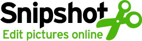 Logo de Snipshot