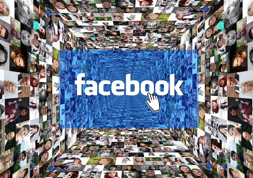 NGO, Facebook's new algorithm or how to be relevant in the social network