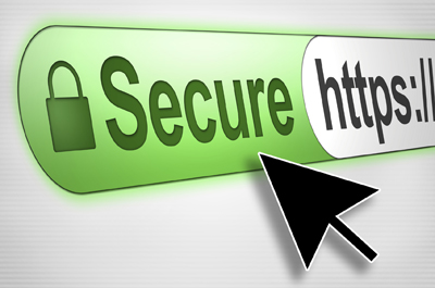 All websites should be security certified