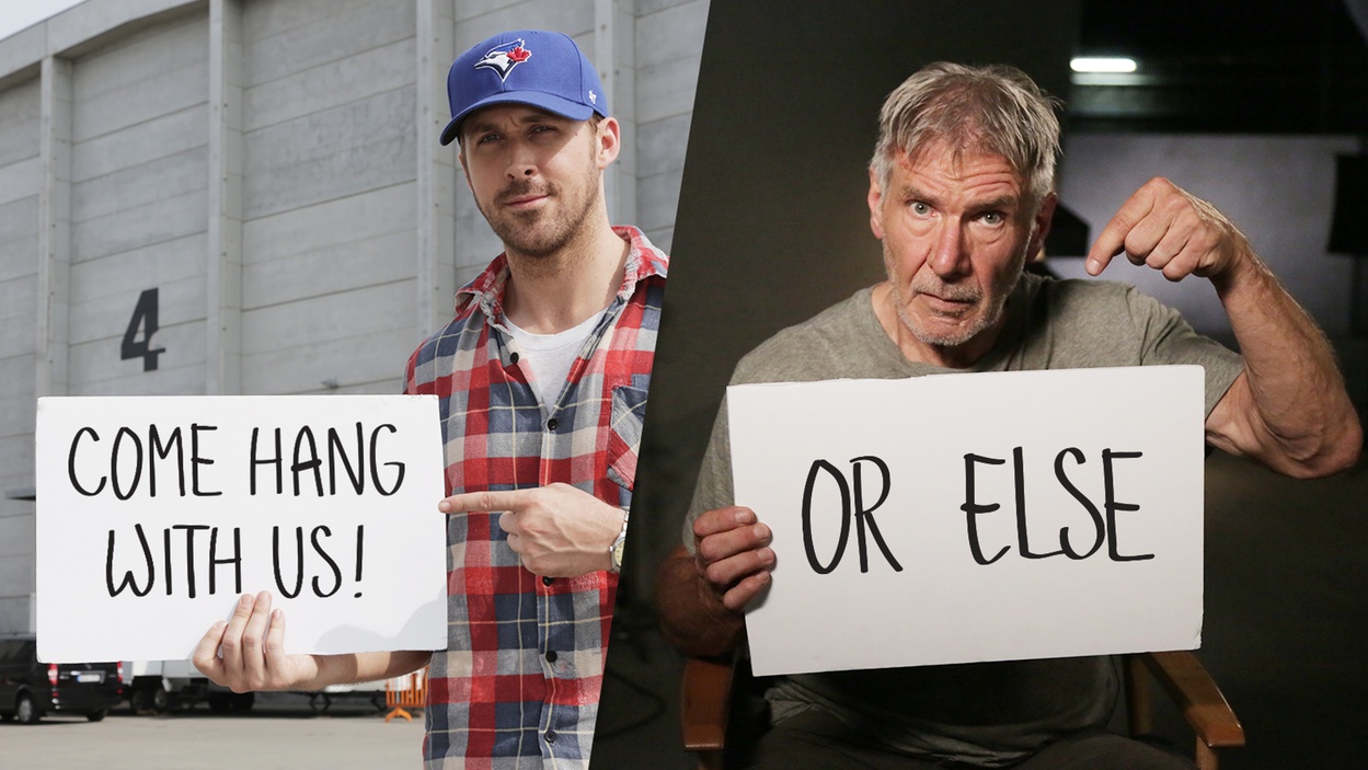 Omaze, a platform for fundraising with the help of celebrities 