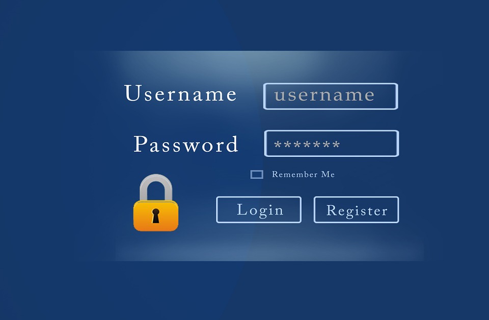 Are you using a safe enough password on the Internet?