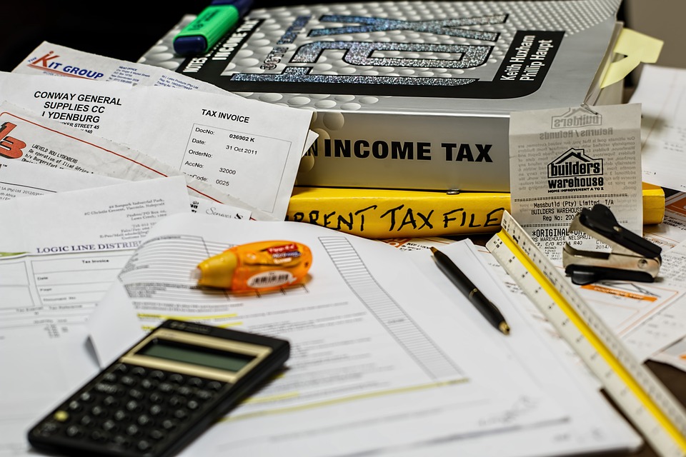 Do you have to file your income tax return?