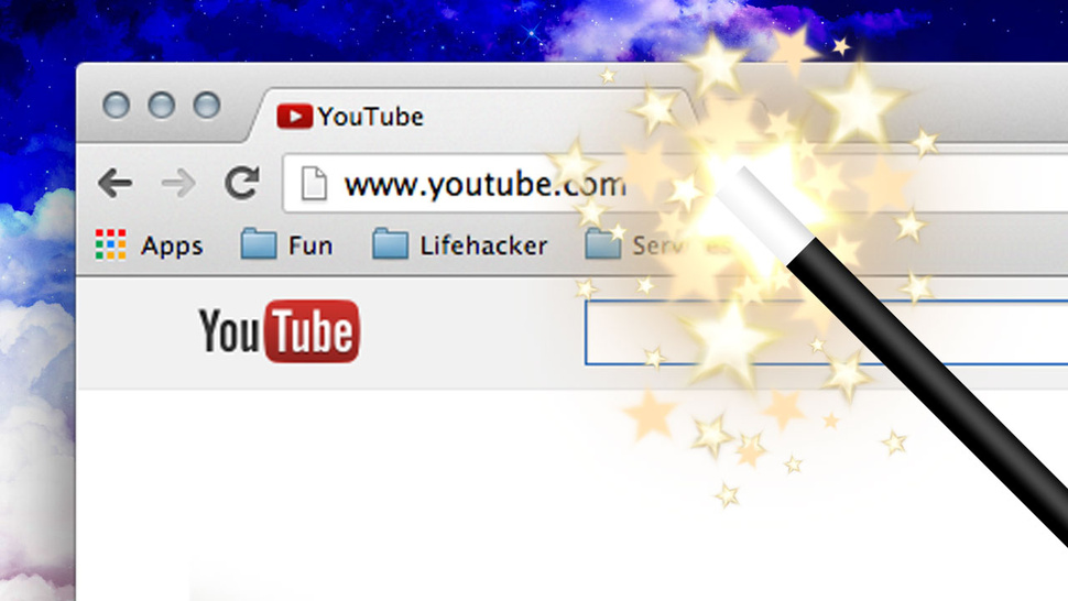 The Six Best YouTube URL Tricks