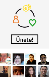 Únete al equipo de iWith