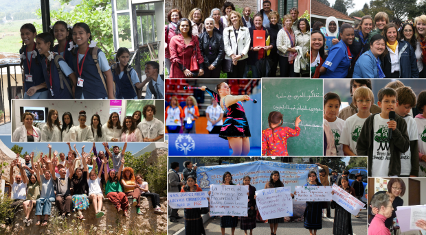 Translation Changes Lives! An initiative worth knowing about