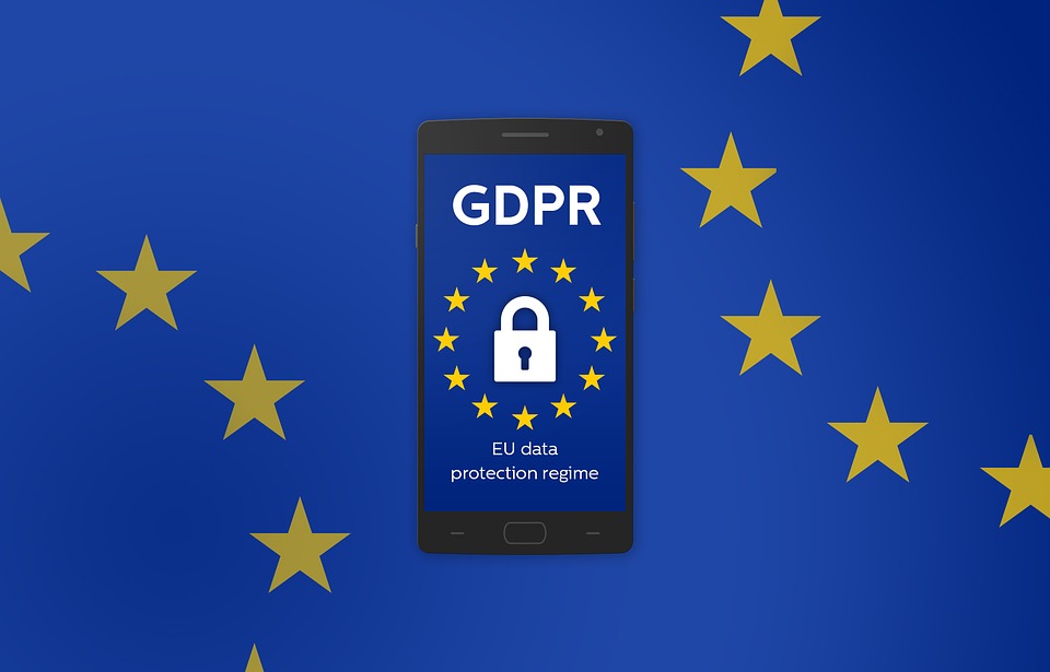 Cómo nos adaptamos al nuevo GDPR (Reglamento General de Protección de Datos)