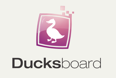 Ducksboard