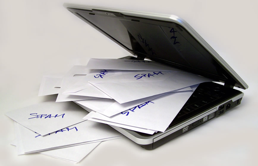 Como enviar correctamente boletines y correos masivos