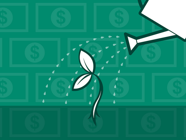 The Splitfy crowdfunding platform, also for NGOs