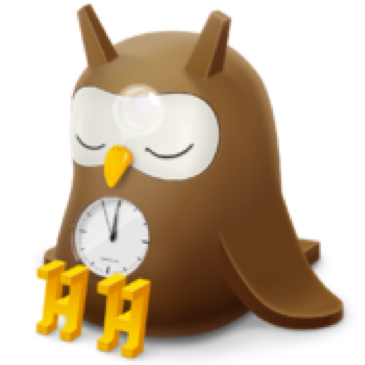YoruFukurou Application for Twitter