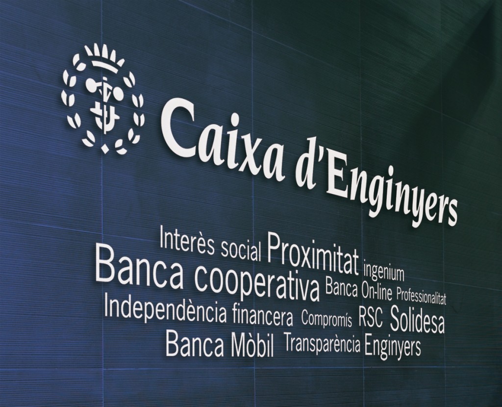 iWith.org in partnership with the "Caja de Ingenieros"